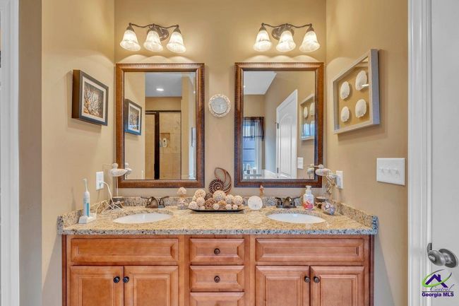 404 Hunts Landing Dr, House other with 3 bedrooms, 2 bathrooms and null parking in Kathleen GA | Image 17