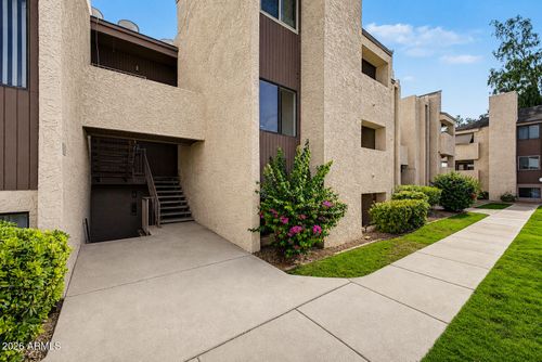 217-7510 E Thomas Rd, Scottsdale, AZ, 85251-7915 | Card Image