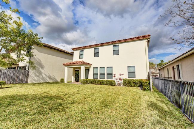 8885 Sea Chase Dr, House other with 4 bedrooms, 3 bathrooms and null parking in Lake Worth FL | Image 23