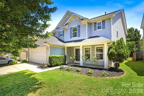 13310 Pontchatrain Ave, Charlotte, NC, 28273-6910 | Card Image