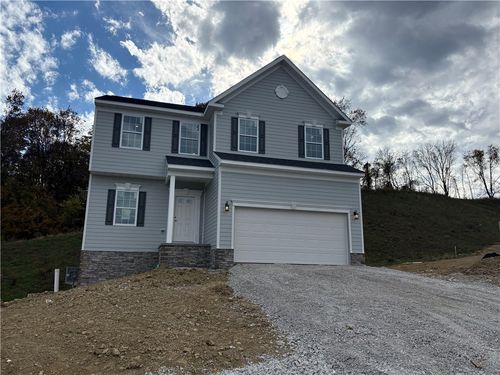 415 Pemberley Ct, Venetia, PA, 15367-2110 | Card Image