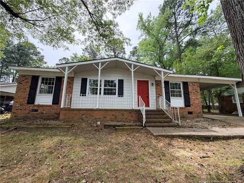 7313 Ryan St, Fayetteville, NC, 28314-0118 | Card Image