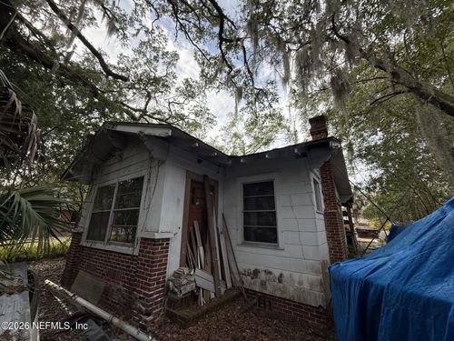 3613 Walsh Street Street, Jacksonville, FL, 32205 | Card Image