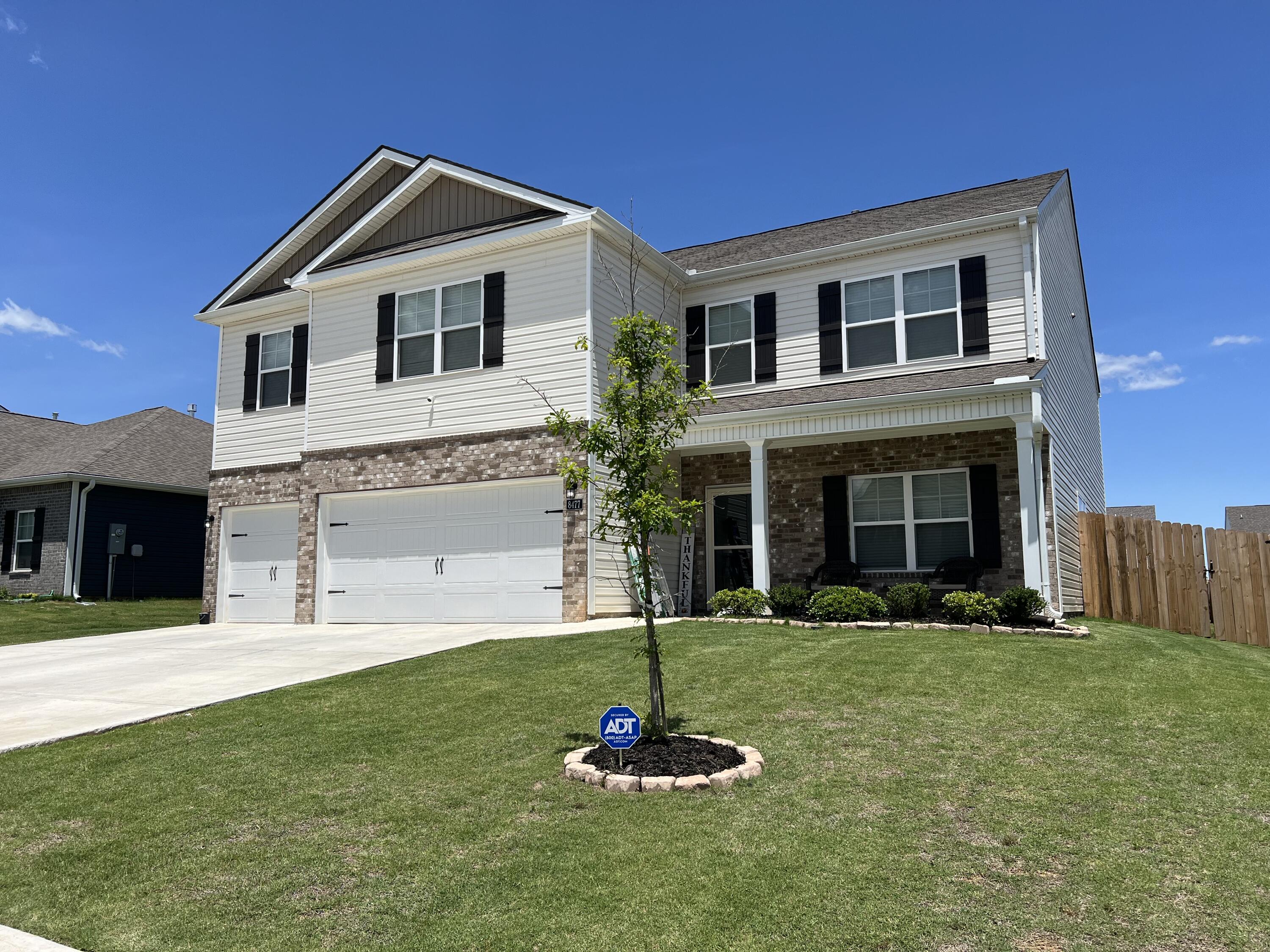 Briar Rose Pl, Ooltewah, TN 37363