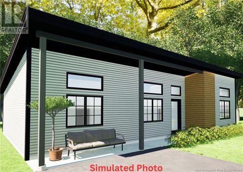 35 Sunset Dr, Fredericton, NB, E3A9H8 | Card Image