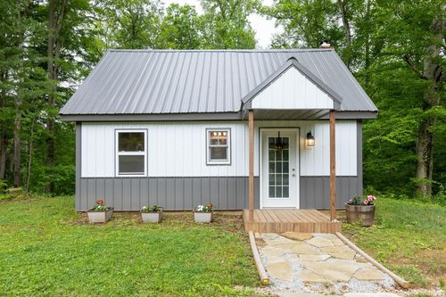 874 N Corwin Rd, Bloomfield, IN, 47424 | Card Image