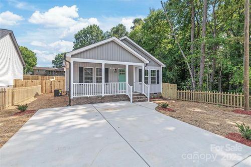 23 Lakewood Ct Nw, Concord, NC, 28027-4278 | Card Image