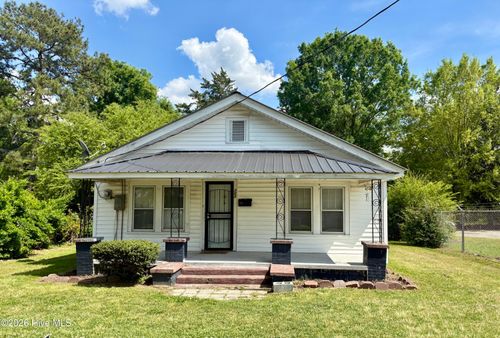 103 S Wooten St, La Grange, NC, 28551-1745 | Card Image