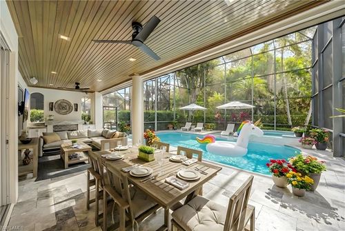 9266 Troon Lakes Dr, NAPLES, FL, 34109-4314 | Card Image