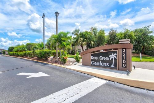 104-25100 Sandhill Blvd, PUNTA GORDA, FL, 33983-5970 | Card Image