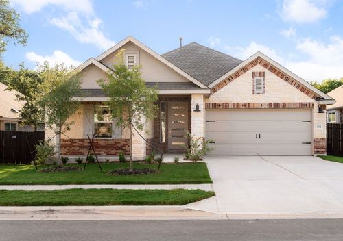 1613 Tinnen House St, Georgetown, TX, 78628-4084 | Card Image