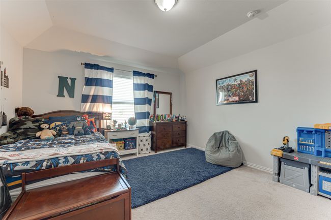 1613 Frankford Dr, House other with 5 bedrooms, 3 bathrooms and null parking in Forney TX | Image 26