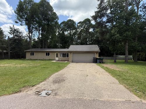 9005 Wagonwheel Dr, NEKOOSA, WI, 54457-7464 | Card Image