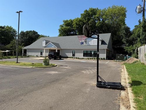 1430 Poplar Ave, Memphis, TN, 38104-2901 | Card Image
