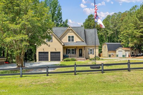 201 Clark Pond Road, Clayton, NC, 27527 | Card Image