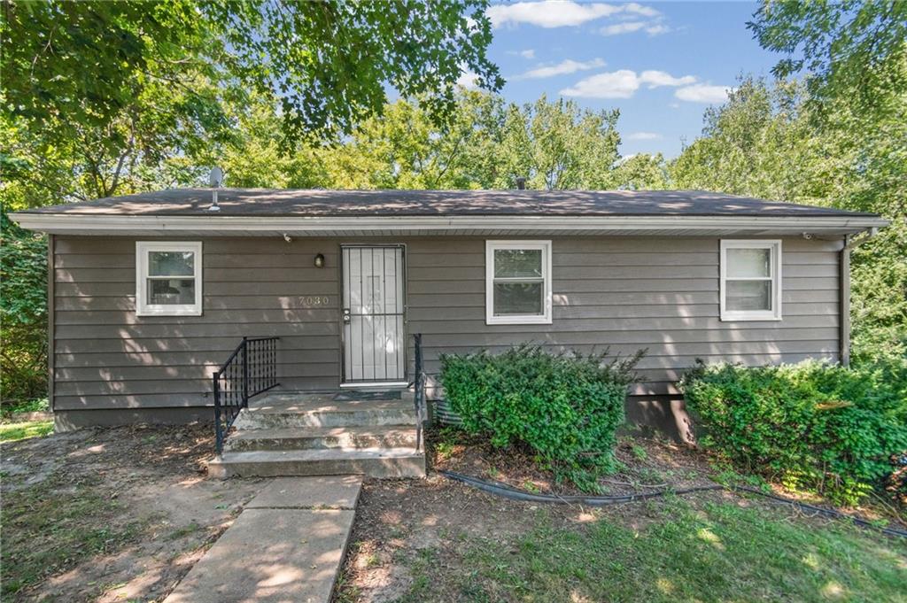 Residential in Kansas City