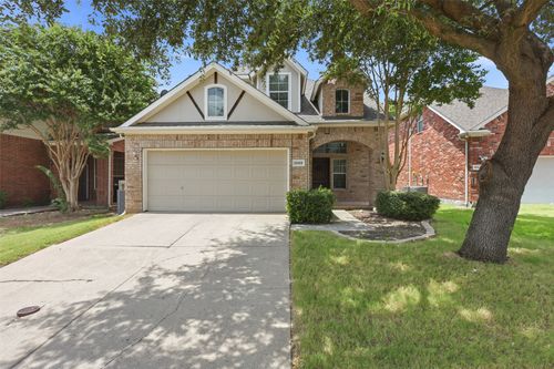 1908 Hopkins Dr, Mckinney, TX, 75072-2897 | Card Image