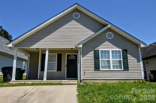 1131 Hannah Rae Ct, Charlotte, NC, 28214-1047 | Card Image
