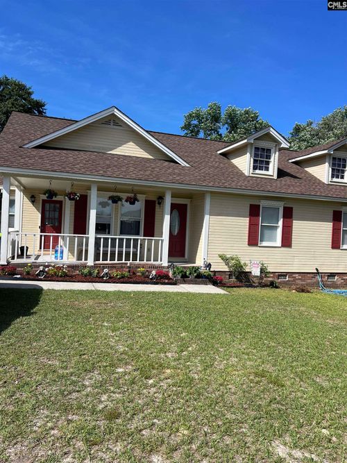 117 Micala Dr, West Columbia, SC, 29170-1821 | Card Image