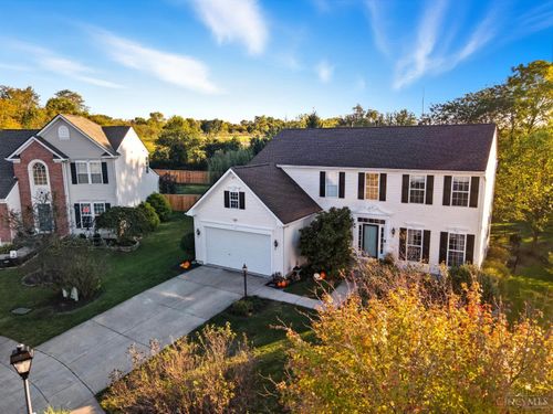 8199 Vadith Ct, West Chester, OH, 45069-2376 | Card Image