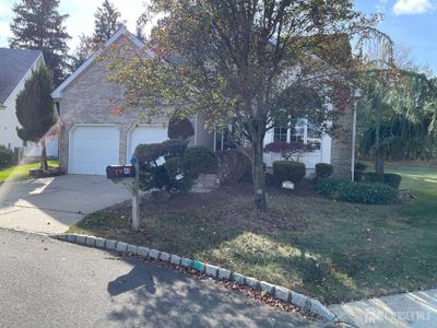 45 Sherwood Drive, House other with 3 bedrooms, 3 bathrooms and null parking in Monroe NJ | Image 2