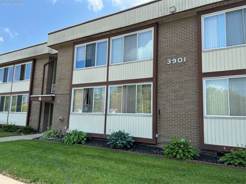 apt-107-3901 Fort St, Trenton, MI, 48183-4152 | Card Image
