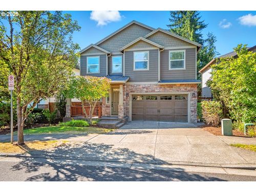 14832 Sw Huntwood Ct, Tigard, OR, 97224-1299 | Card Image