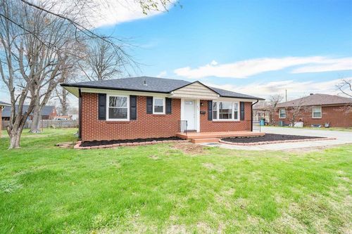 731 Canterbury Rd, Owensboro, KY, 42301 | Card Image