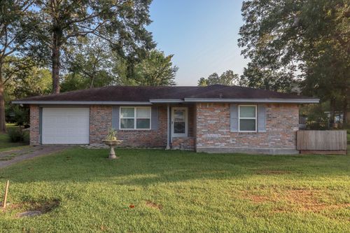 350 W Smith St, Sour Lake, TX, 77659-3850 | Card Image
