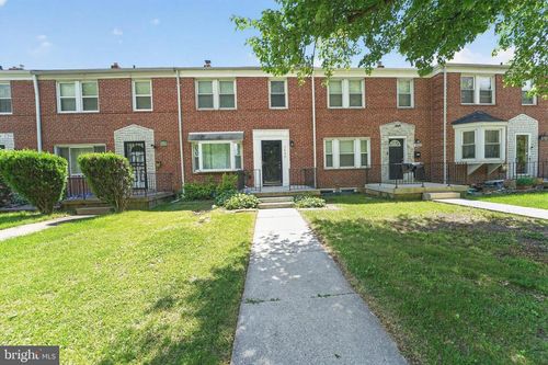 1625 Woodbourne Ave, BALTIMORE, MD, 21239-3625 | Card Image