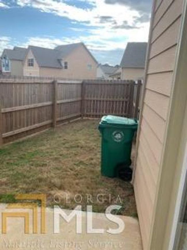 2478 Oakleaf Rdg, House other with 3 bedrooms, 3 bathrooms and 2 parking in Lithonia GA | Image 18