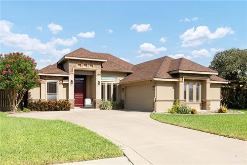 3205 Blood Stone St, Edinburg, TX, 78542-2535 | Card Image