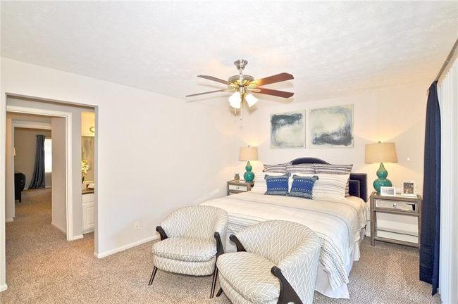 UNIT-1512 - 100 Chattahoochee Cir, Condo with 2 bedrooms, 2 bathrooms and 2 parking in Roswell GA | Image 13
