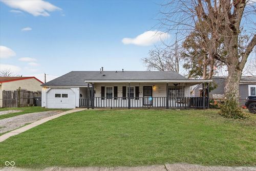 3626 Lowry Rd, Indianapolis, IN, 46222-1029 | Card Image