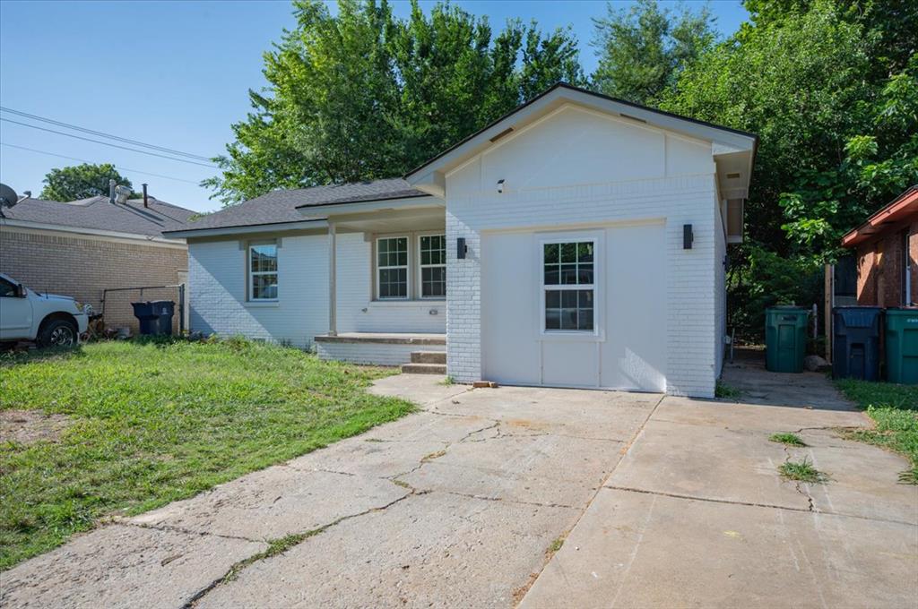 Residential in Oklahoma City 4