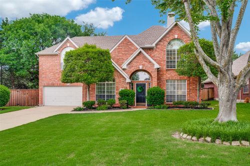 2109 Grayson Rd, Mckinney, TX, 75072-3980 | Card Image