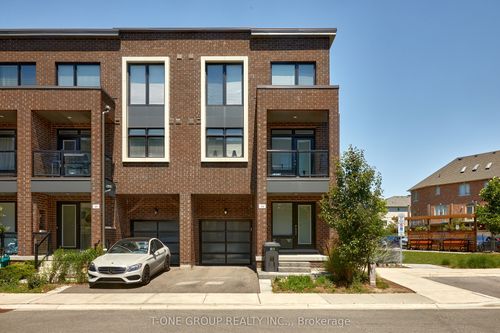 133 Moneypenny Pl, Vaughan, ON, L4J0L1 | Card Image