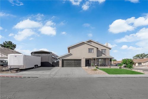 1901 Golden Shadow Ct, Henderson, NV, 89002-8698 | Card Image