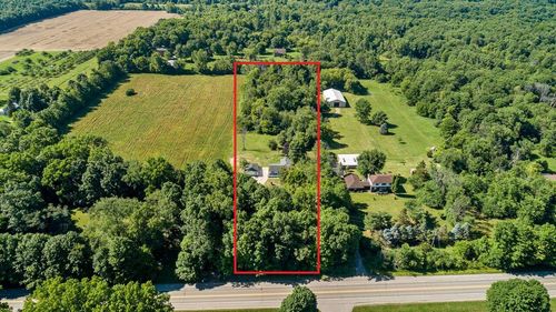 9900 Ford Road, Superior Charter Township, MI, 48198 | Card Image