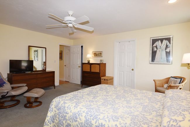 27 - 27 Arbor Hills Dr, Condo with 2 bedrooms, 3 bathrooms and 2 parking in Kingston MA | Image 20
