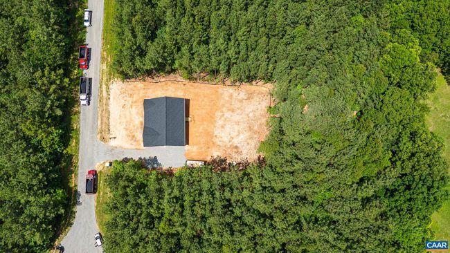 157 Barringer Ln, House other with 3 bedrooms, 2 bathrooms and null parking in Bumpass VA | Image 20