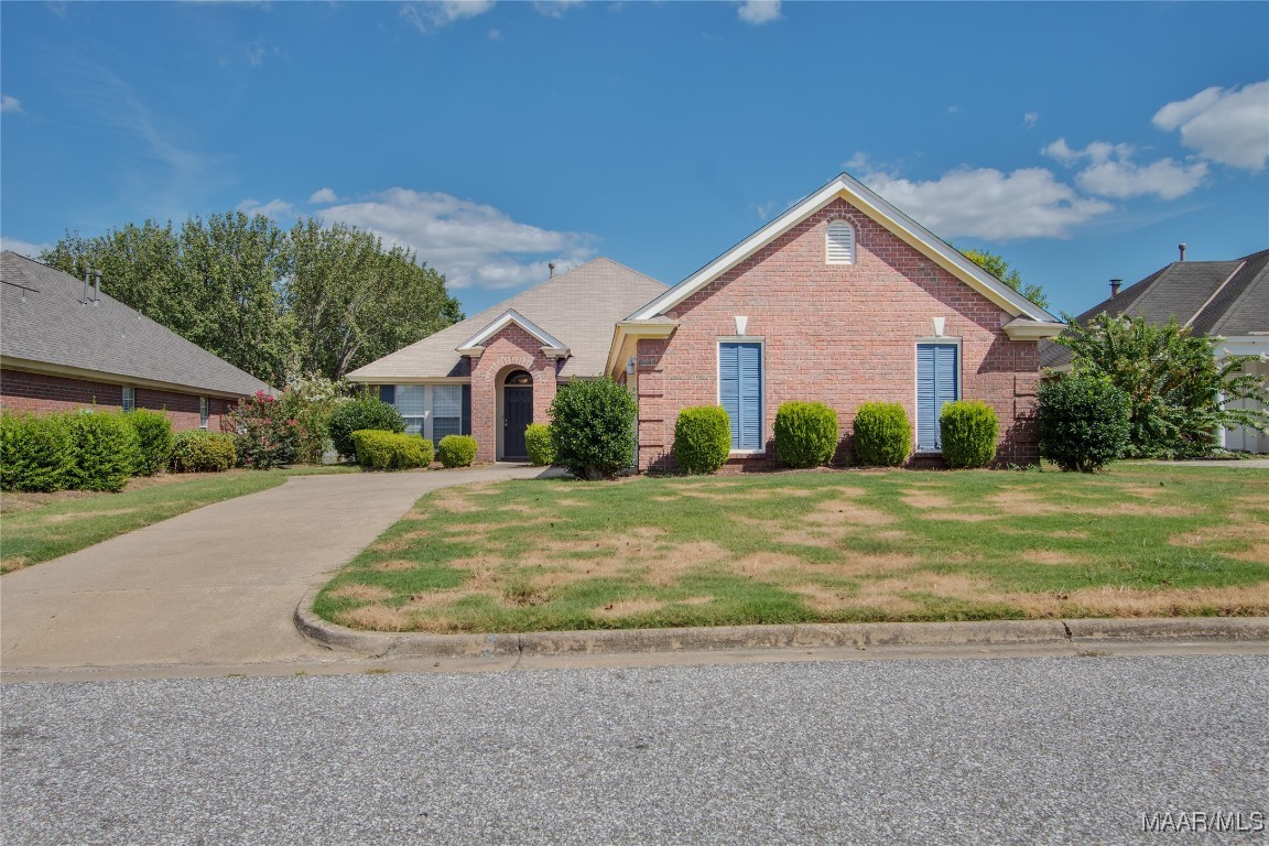 Broadleaf Dr, Montgomery, AL 36117 #1