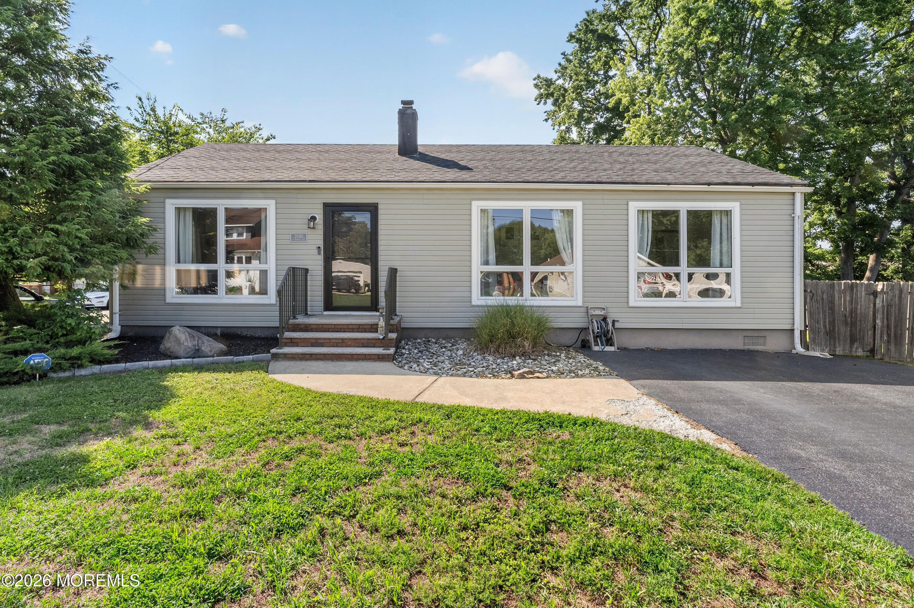 Residential in Hazlet 4
