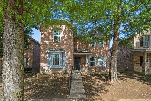 3912 San Lucas Ln, Denton, TX, 76208-6030 | Card Image