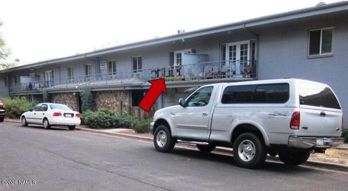 12-115 E Terrace Ave, Flagstaff, AZ, 86001-5217 | Card Image