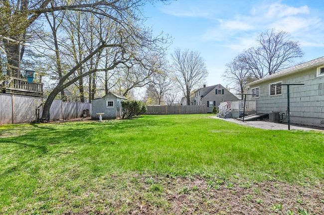 5 Hart Rd, House other with 3 bedrooms, 1 bathrooms and 4 parking in Newburyport MA | Image 26