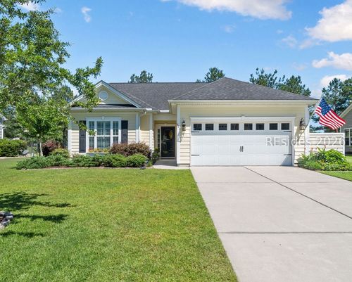 803 Wiregrass Way, Hardeeville, SC, 29927-2401 | Card Image