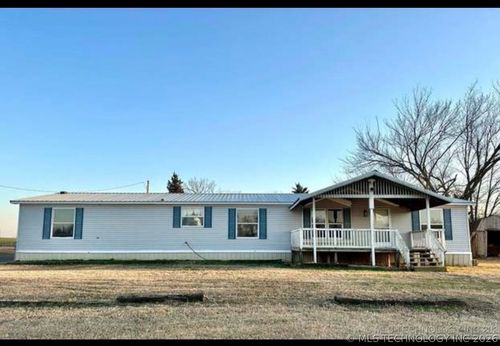 5051 S 213th East Ave, Broken Arrow, OK, 74014-1542 | Card Image