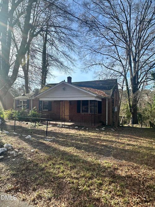 205 W Pilot St, Durham, NC, 27707-3074 | Card Image