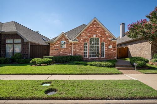 6116 Park Meadow Ln, Plano, TX, 75093-8860 | Card Image
